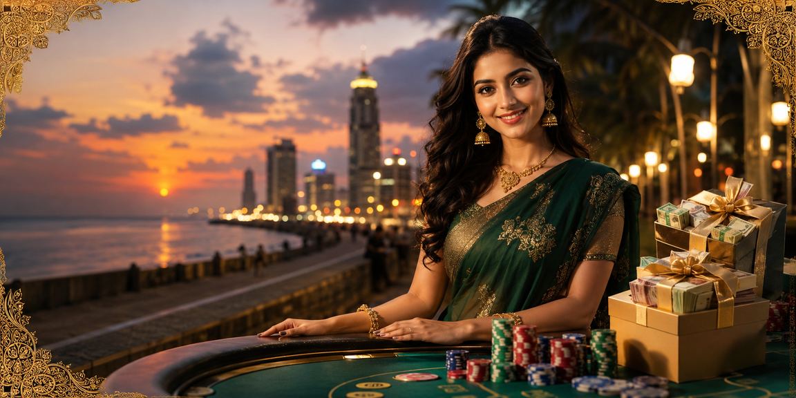 চট্টগ্রামে ক্যাসিনো বেটিং ও জ্যাকপট উপভোগের মুহূর্ত
