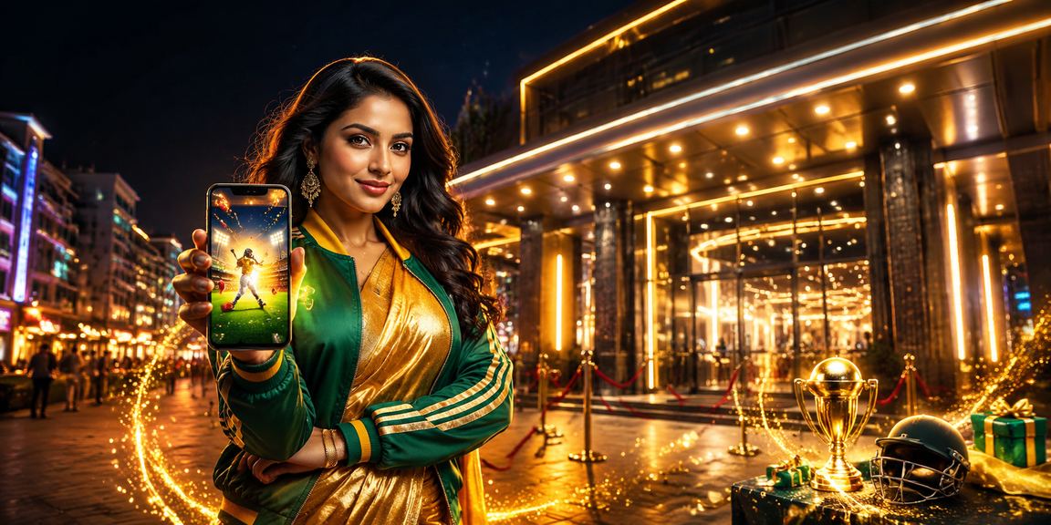 কুমিল্লায় শাড়ি পরিহিতা নারীর ক্রিকেট বেটিং উপভোগের দৃশ্য