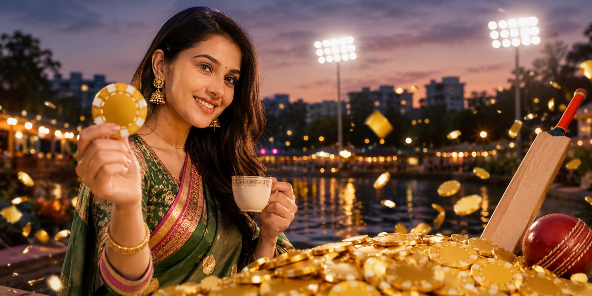 ঢাকায় ক্রিকেট বেটিং ও অনলাইন গেমসে আগ্রহী বাংলাদেশি ব্যবহারকারী