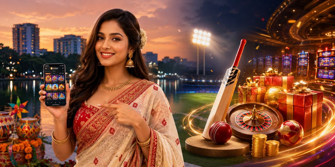 ঢাকায় পহেলা বৈশাখে ক্রিকেট বেটিং ও জ্যাকপটের উৎসাহী পরিবেশ