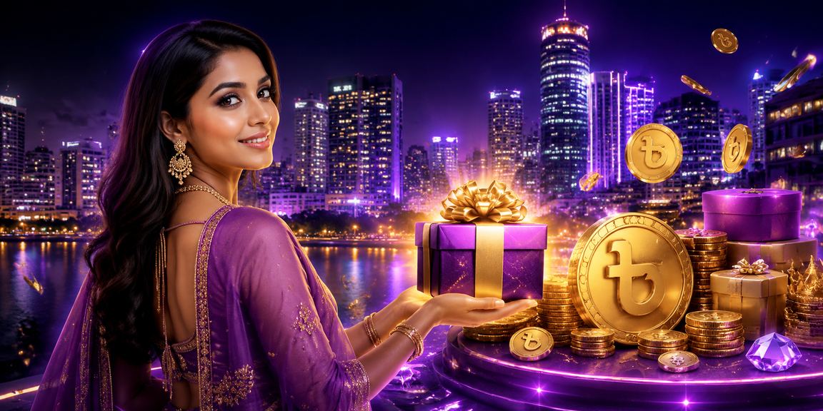 ঢাকায় ভিআইপি বোনাস ও জ্যাকপট পুরস্কারের উত্তেজনাপূর্ণ মুহূর্ত