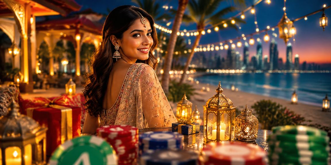 গাজীপুরে ঈদ উৎসবে ভিআইপি বোনাস ও বেটিং আনন্দের পরিবেশ