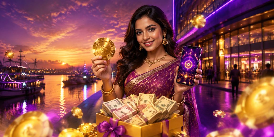 খুলনায় নিয়ন আলোয় ক্যাসিনো অ্যাপ ও গেমসের রঙিন পরিবেশ