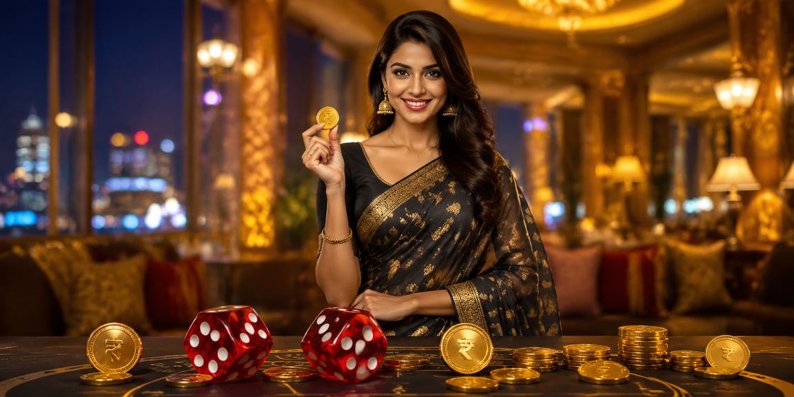 সিলেটে টাকা দিয়ে ডাইস গেম ও লটারির আনন্দময় পরিবেশ
